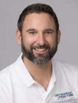 Dr. Brian Bettencourt, MD